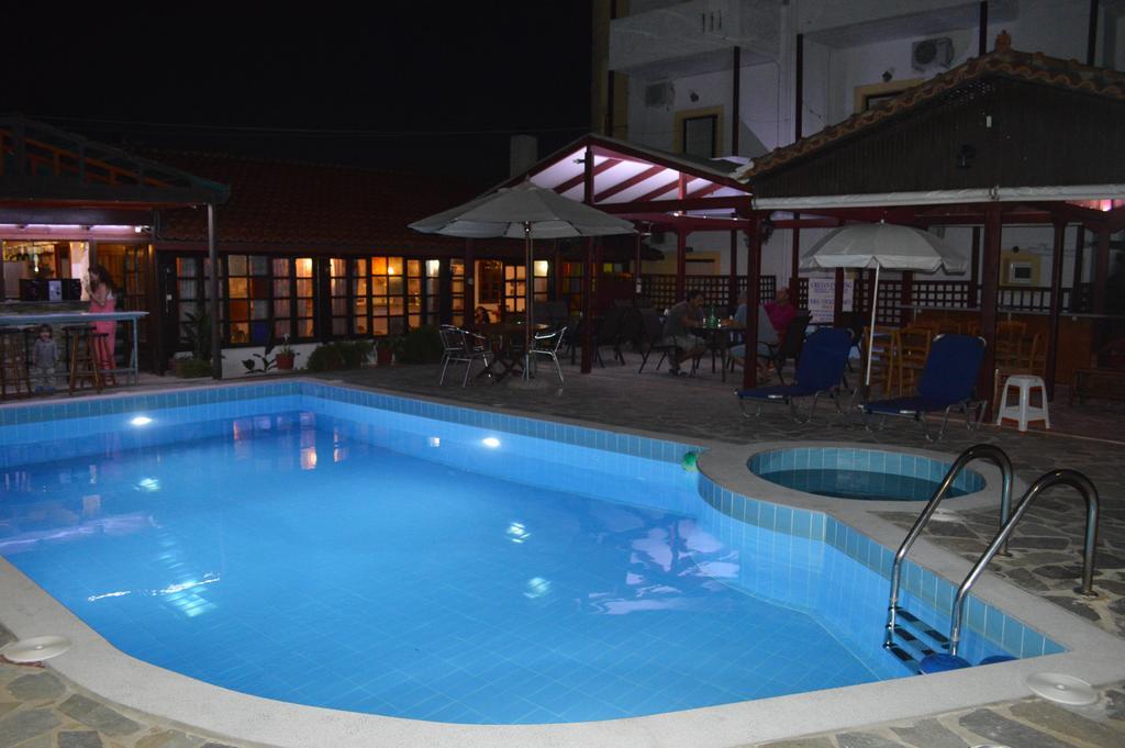 Park Aparthotel Heraklion  Luaran gambar