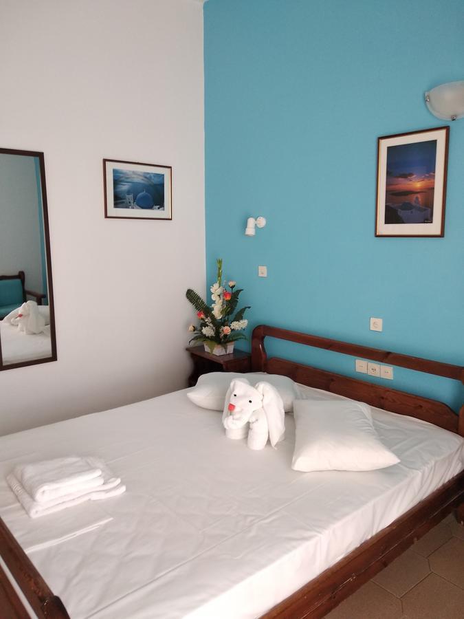 Park Aparthotel Heraklion  Luaran gambar